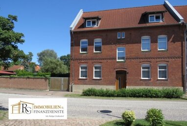 Mehrfamilienhaus zum Kauf 349.000 € 13 Zimmer 377 m² 950 m² Grundstück Weferlingen Oebisfelde-Weferlingen 39356