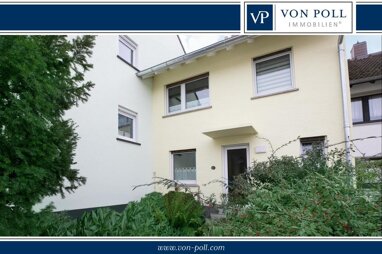 Reihenmittelhaus zum Kauf 380.000 € 5 Zimmer 94 m² 191 m² Grundstück Langen 5 Langen (Hessen) 63225