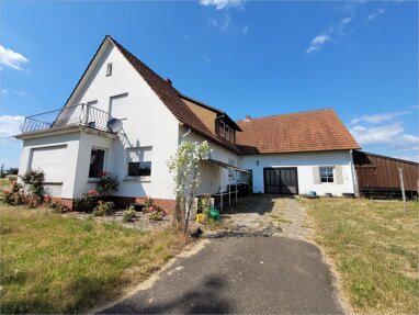 Einfamilienhaus zum Kauf 99.000 € 137 m² 2.846 m² Grundstück Twiehausen Stemwede 32351