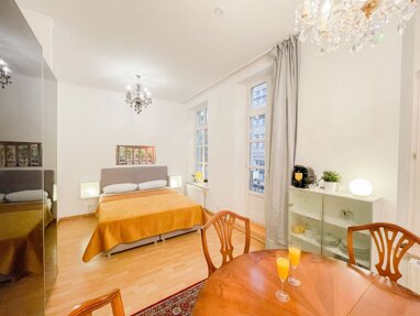 Wohnung zur Miete Wohnen auf Zeit 1.482 € 1 Zimmer 30 m² frei ab 20.07.2024 Römerstraße Marschiertor Aachen 52064