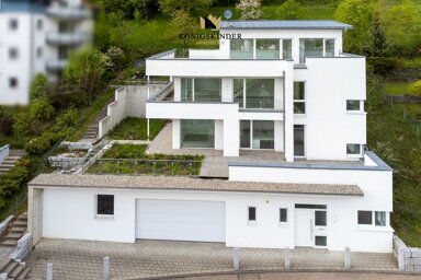 Einfamilienhaus zum Kauf 998.000 € 7,5 Zimmer 217 m² 656 m² Grundstück Geislingen Geislingen an der Steige 73312