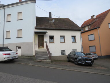 Haus zum Kauf 98.000 € 4 Zimmer 70 m² 483 m² Grundstück Sinnerthal Neunkirchen 66540