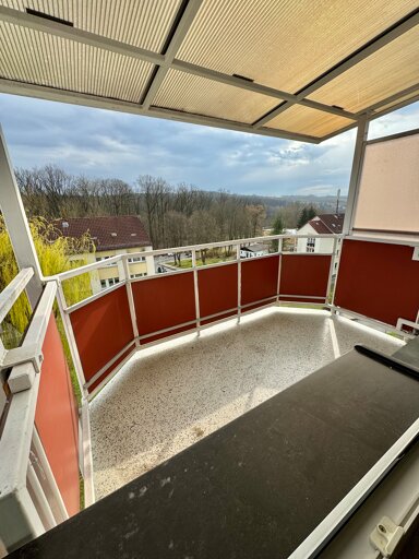 Wohnung zum Kauf 68.000 € 2 Zimmer 65 m² 4. Geschoss frei ab sofort Dr.Sauerbruch Weg Scheubengrobsdorf Gera 07548