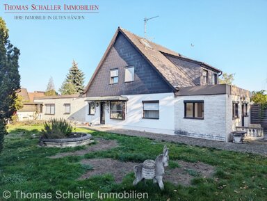 Einfamilienhaus zum Kauf 497.000 € 4 Zimmer 130 m² 499 m² Grundstück Gaismannshof Nürnberg 90431