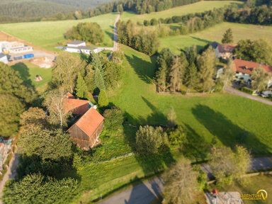 Einfamilienhaus zum Kauf 3 Zimmer 120 m² 8.107 m² Grundstück Reisach Trausnitz 92555