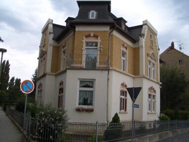 Wohnung zum Kauf 55.000 € 2 Zimmer 47 m² Erdgeschoss Bebelstraße 6 Meuselwitz Meuselwitz 04610