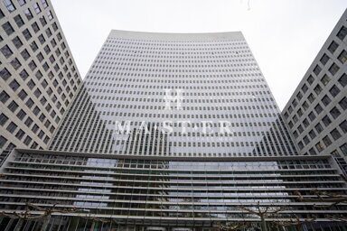 Bürofläche zur Miete 19,20 € 767 m² Bürofläche teilbar ab 767 m² Eschborn Eschborn 65760