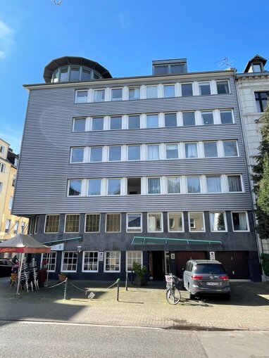 Apartment zum Kauf Provisionsfrei 157.000 € 1 Zimmer Lothringert Strasse 1 Neustadt - Süd Köln 50677