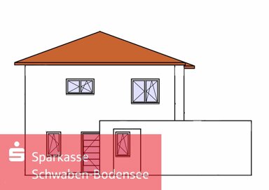 Einfamilienhaus zum Kauf provisionsfrei 610.000 € 5 Zimmer 122,5 m² 505 m² Grundstück Salgen Salgen 87775