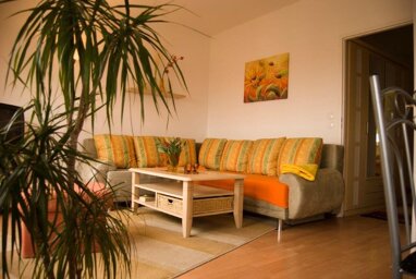 Wohnung zur Miete Wohnen auf Zeit 1.700 € 3 Zimmer 60 m² frei ab 01.01.2025 Mitte Berlin 10179