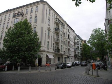 Wohnung zur Miete 2.050 € 3 Zimmer 96 m² Prenzlauer Berg Berlin