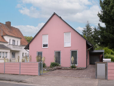 Einfamilienhaus zum Kauf 379.000 € 5 Zimmer 130 m² 650 m² Grundstück Nordstadt 3 Minden 32425