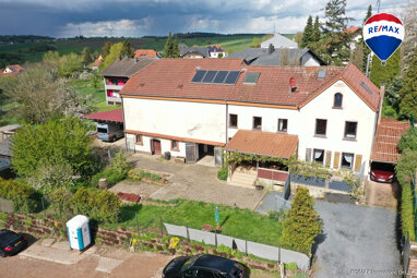 Bauernhaus zum Kauf 329.000 € 9 Zimmer 200 m² 1.141 m² Grundstück Weiten Mettlach / Weiten 66693