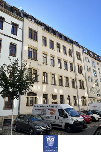 Wohnung zum Kauf 92.000 € 1 Zimmer 28,8 m² Friedrichstadt (Klinikum) Dresden 01067