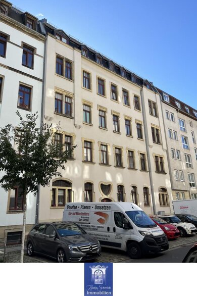 Wohnung zum Kauf 92.000 € 1 Zimmer 28,8 m² Friedrichstadt Dresden 01067