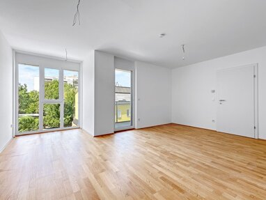 Wohnung zum Kauf 277.944 € 2 Zimmer 41,7 m² 2. Geschoss Baumergasse 2A Wien 1210