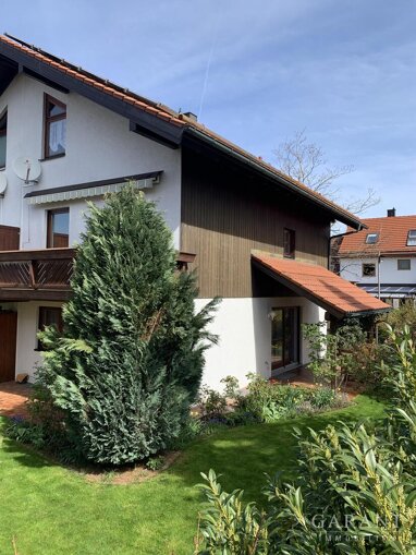 Doppelhaushälfte zum Kauf 950.000 € 5 Zimmer 150 m² 321 m² Grundstück Neukeferloh Grasbrunn 85630