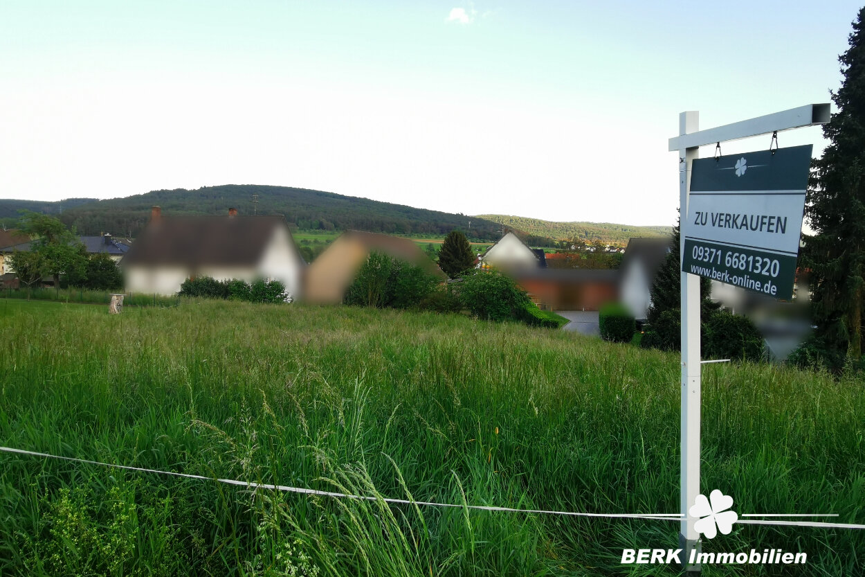 Grundstück zum Kauf 210.000 € 709 m²<br/>Grundstück Sommerau Eschau / Sommerau 63863
