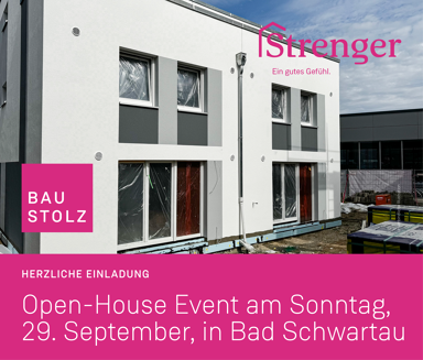 Reihenendhaus zum Kauf provisionsfrei 549.000 € 6 Zimmer 147 m² 187 m² Grundstück Clever Landstraße 56 Wahlbezirk 10 Bad Schwartau 23611