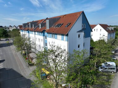 Wohnung zur Miete 682 € 3 Zimmer 75,8 m² 2. Geschoss Rohrhofer Str. 72 Rheinau - Süd Mannheim 68219