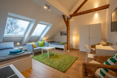 Wohnung zur Miete Wohnen auf Zeit 2.140 € 2 Zimmer 71 m² frei ab 13.02.2025 Haus-Berge-Straße Bochhold Essen 45356