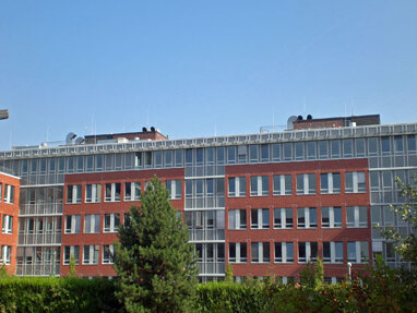 Bürofläche zur Miete 10,50 € 1.331 m² Bürofläche teilbar ab 1.331 m² Eschborn Eschborn 65760
