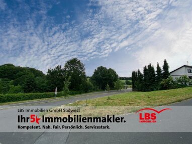 Grundstück zum Kauf 45.000 € 995 m² Grundstück Hennweiler 55619