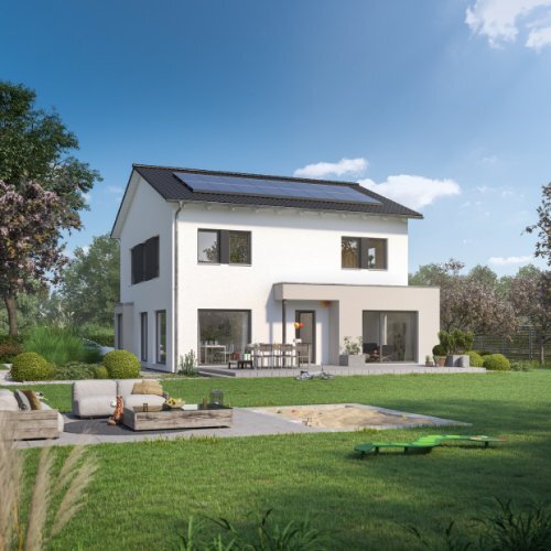 Einfamilienhaus zum Kauf 491.121 € 5 Zimmer 164 m²<br/>Wohnfläche 480 m²<br/>Grundstück Meiningen Meiningen 98617