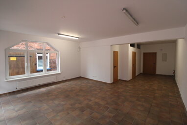 Wohnung zur Miete 470 € 2 Zimmer 58 m² 1. Geschoss Wittmund Wittmund 26409