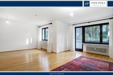 Wohnung zum Kauf 1.055.000 € 4,5 Zimmer 134 m² EG Obermenzing München 81245