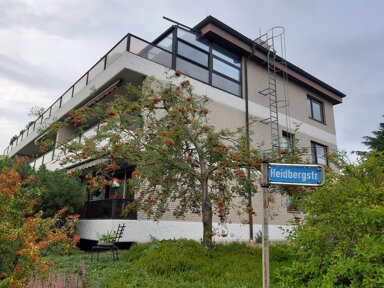 Wohnung zur Miete 700 € 3 Zimmer 107 m² frei ab sofort Heidbergstraße 1 Oedeme Lüneburg 21335