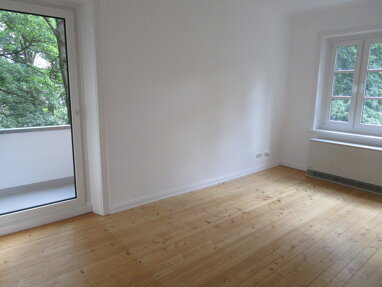 Wohnung zur Miete 750 € 2,5 Zimmer 58,7 m² 1. Geschoss Ohlsdorfer Strasse Winterhude Hamburg 22297
