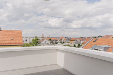 Penthouse zum Kauf provisionsfrei 530.000 € 3 Zimmer 90 m² St. Wolfgang Bamberg 96050