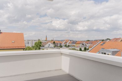 Penthouse zum Kauf provisionsfrei 530.000 € 3 Zimmer 90 m² Bamberg Bamberg 96050