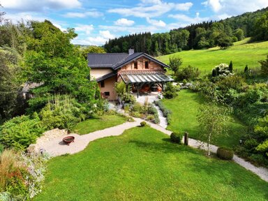 Einfamilienhaus zum Kauf 10.852 m² Grundstück Gerolstein Gerolstein 54568