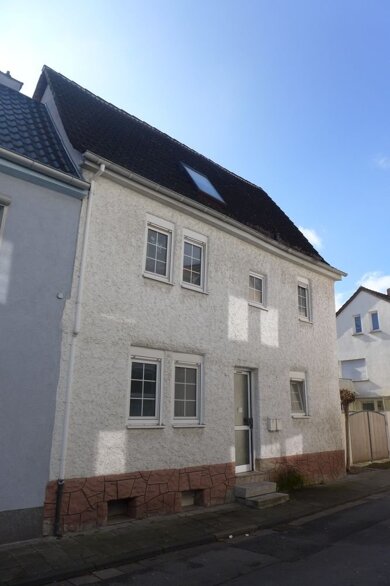 Mehrfamilienhaus zum Kauf 265.000 € 5 Zimmer 135 m² 58 m² Grundstück Gernsheim Gernsheim 64579