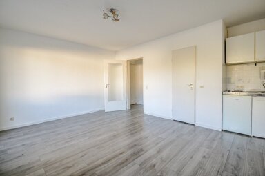 Wohnung zur Miete 550 € 1 Zimmer 34,4 m² frei ab sofort Suitbertusstr. 20 Bilk Düsseldorf 40223