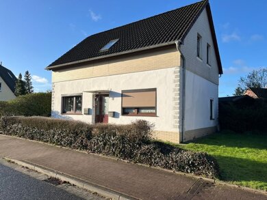 Einfamilienhaus zum Kauf 219.500 € 5 Zimmer 120 m² 534 m² Grundstück Varel Varel 26316