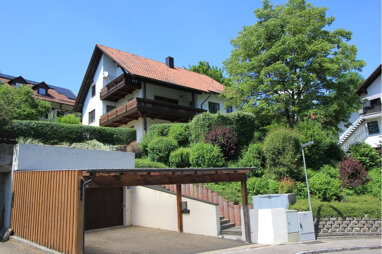 Einfamilienhaus zum Kauf 640.000 € 7 Zimmer 250 m² 899 m² Grundstück Untermarchenbach Haag 85410