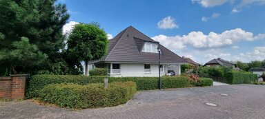 Einfamilienhaus zum Kauf 624.000 € 8 Zimmer 283 m² 769 m² Grundstück Stadtgebiet West Neubrandenburg 17033