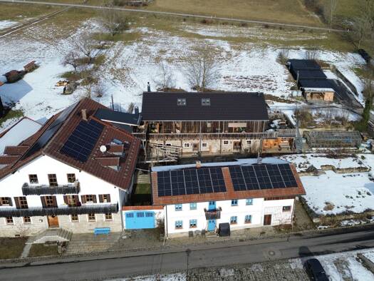 Haus zum Kauf 2.000.000 € 30 Zimmer 1.000 m² 8.500 m² Grundstück Unterseilberg Grainet 94143