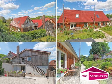 Mehrfamilienhaus zum Kauf 965.000 € 8 Zimmer 295 m² 1.265 m² Grundstück Bad Segeberg 23795