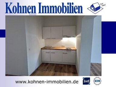 Wohnung zur Miete 399 € 1,5 Zimmer 38 m² Süchteln - Mitte Viersen 41749