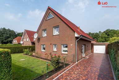 Einfamilienhaus zum Kauf 390.000 € 6 Zimmer 139 m² 601 m² Grundstück Willen Wittmund 26409