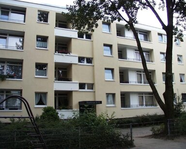 Wohnung zur Miete 699 € 2 Zimmer 65,3 m² 2. Geschoss frei ab 28.02.2025 Magdeburger Straße 10 West Ratingen 40880