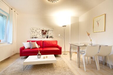 Wohnung zur Miete Wohnen auf Zeit 945 € 2 Zimmer 48 m² frei ab 01.01.2025 Rüttenscheid Essen 45131