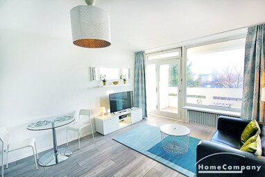 Wohnung zur Miete Wohnen auf Zeit 990 € 1 Zimmer 37 m² frei ab sofort Neu-Isenburg Neu-Isenburg 63263