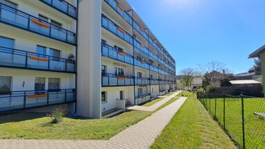 Wohnung zur Miete 355 € 3 Zimmer 71 m² 2. Geschoss Anton-Günther-Str. 9 Thalheim/Erzgebirge 09380