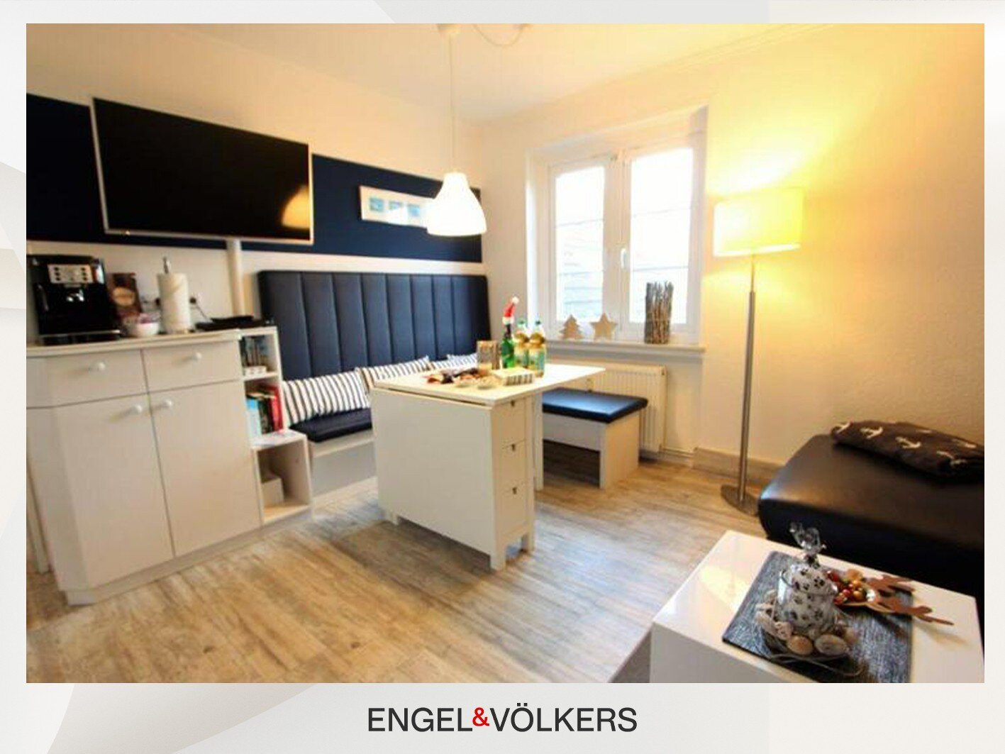 Wohnung zum Kauf 469.000 € 3 Zimmer 42 m²<br/>Wohnfläche Langeoog 26465