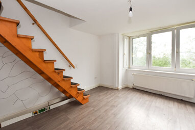 Maisonette zum Kauf 95.000 € 2,5 Zimmer 50 m² 4. Geschoss Rühme - Ost und Rühme - West Braunschweig 38112